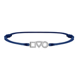 Bracelet Baby Trilogie en or Tournaire