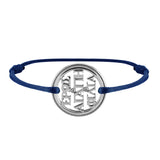 Bracelet 3 Amours en or