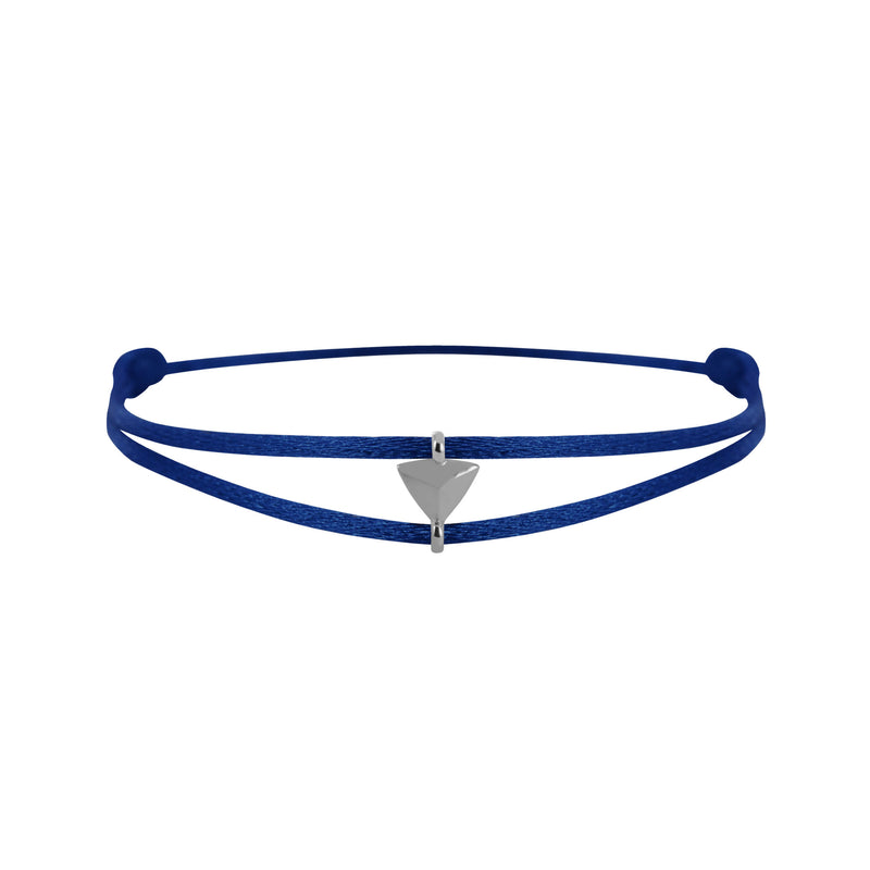 Mon Alchimie Triangle gold bracelet