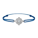Esther bracelet diamonds 0.10 ct
