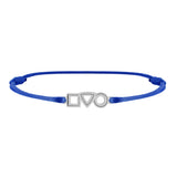 Bracelet Baby Trilogie en or Tournaire