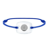 Bracelet Empreinte de mains lien émotion en or