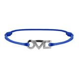 Bracelet Trilogie en or Tournaire
