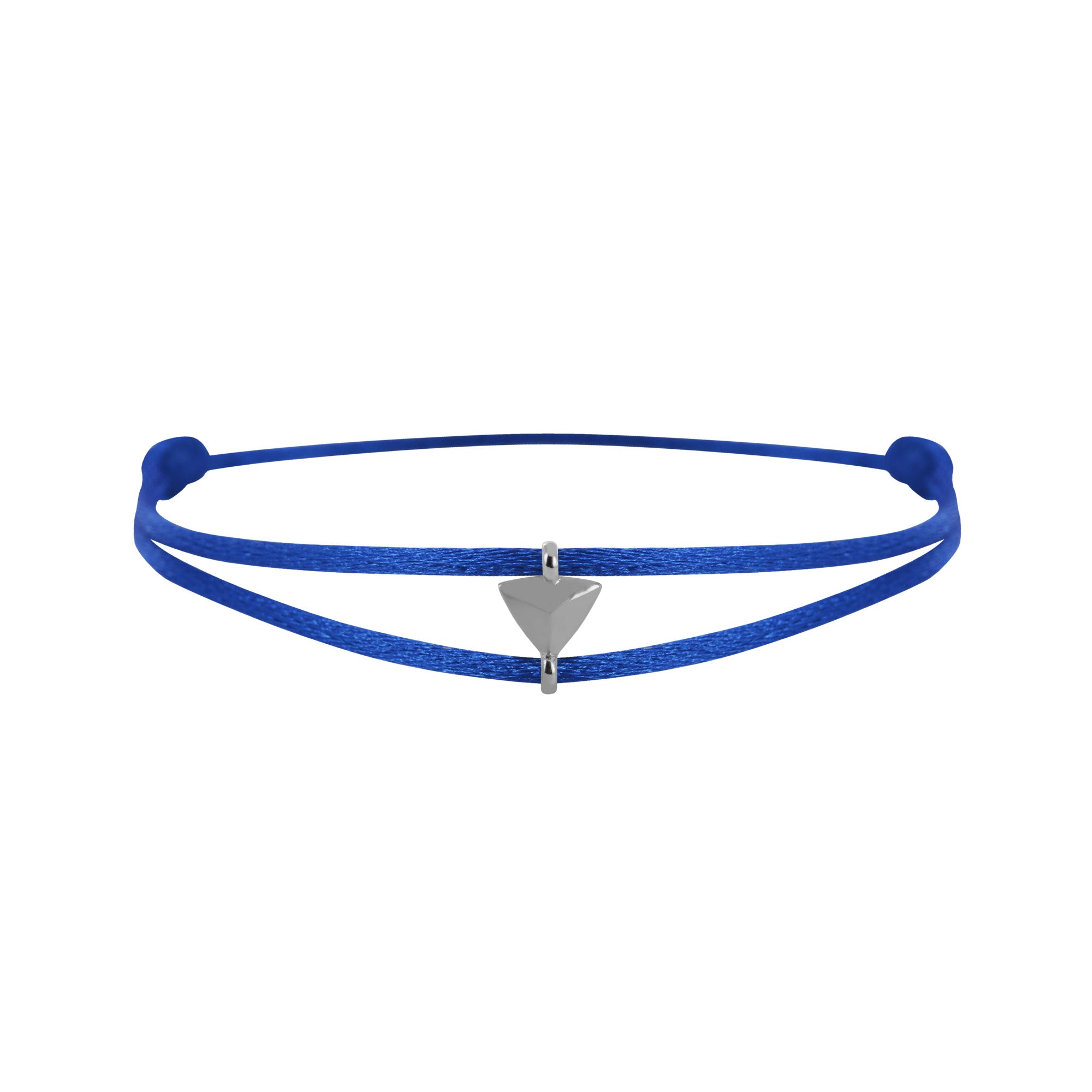 Bracelet Mon Alchimie Triangle en or