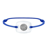 Bracelet Création du Monde lien émotion en or