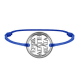 Bracelet 3 Amours en or