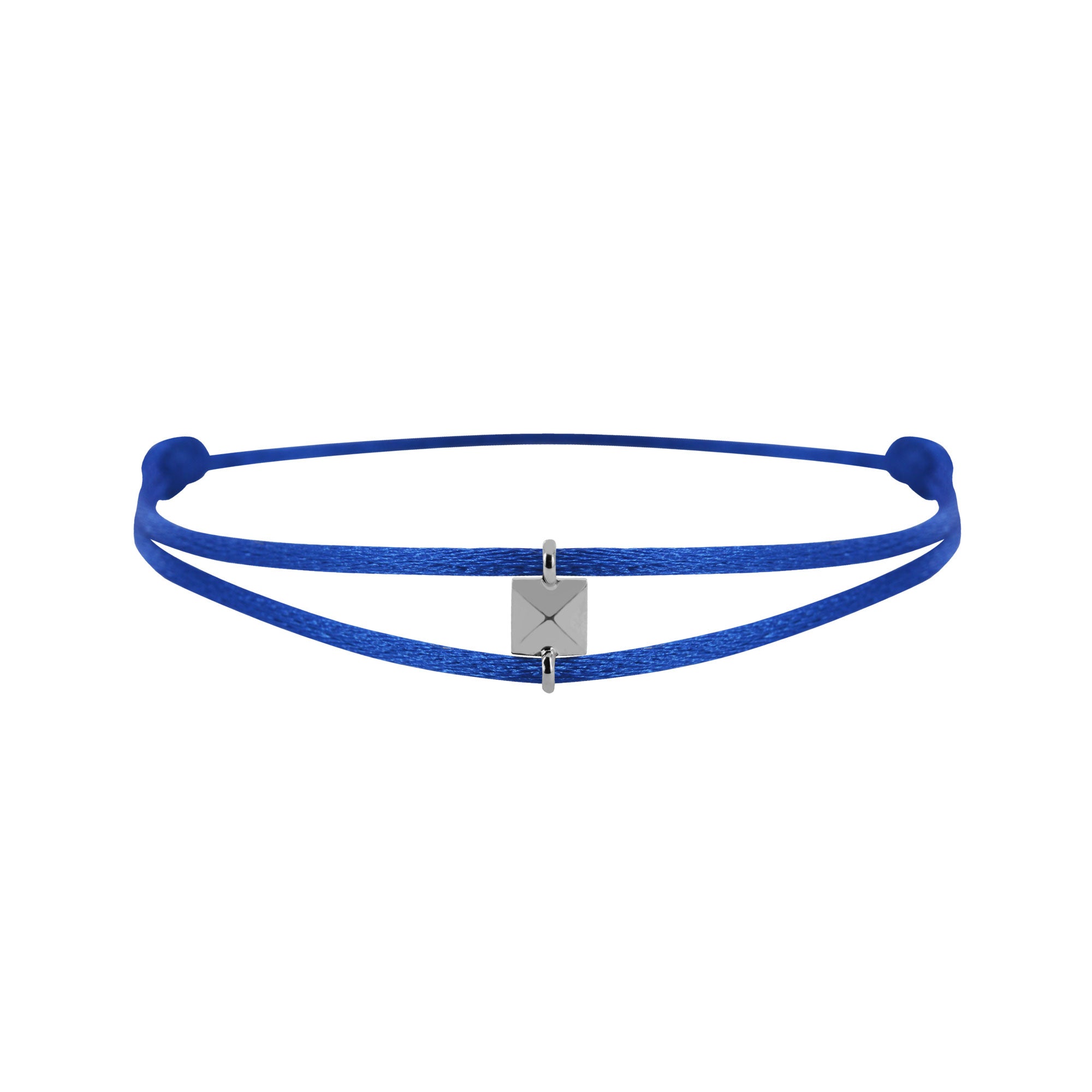 Bracelet Mon Alchimie Carré en or