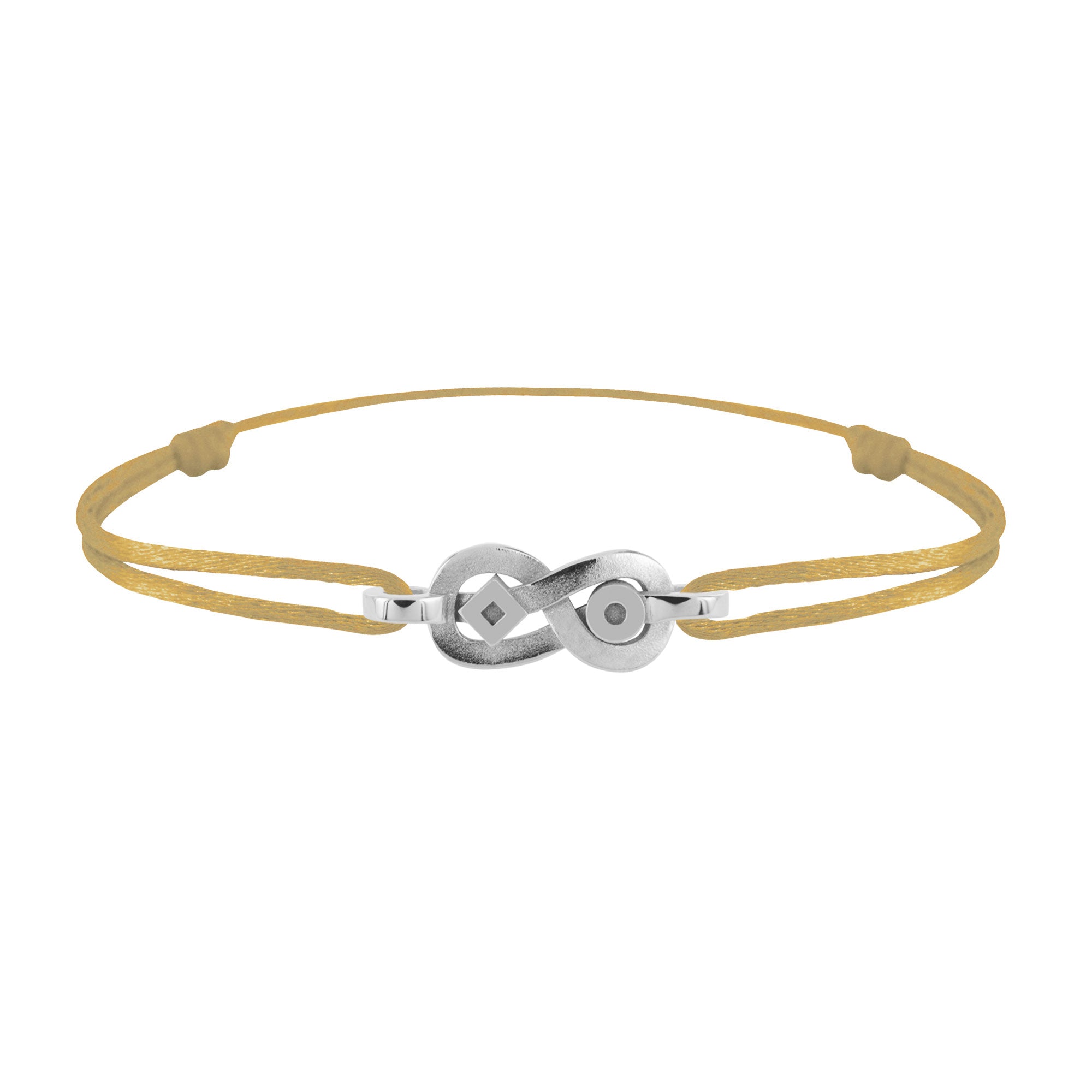 Bracelet «Aujourd'hui l'amour»
