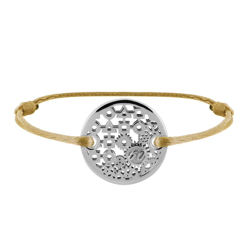 Bracelet 50 ans