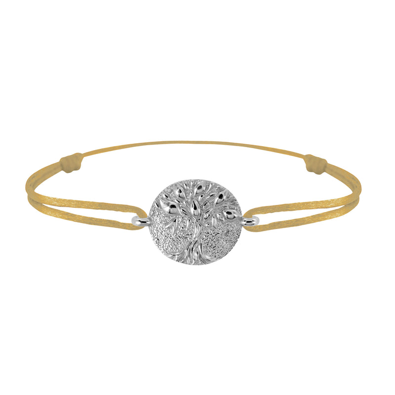 Bracelet Arbre de famille