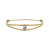 Bracelet Mon Alchimie Rond en or