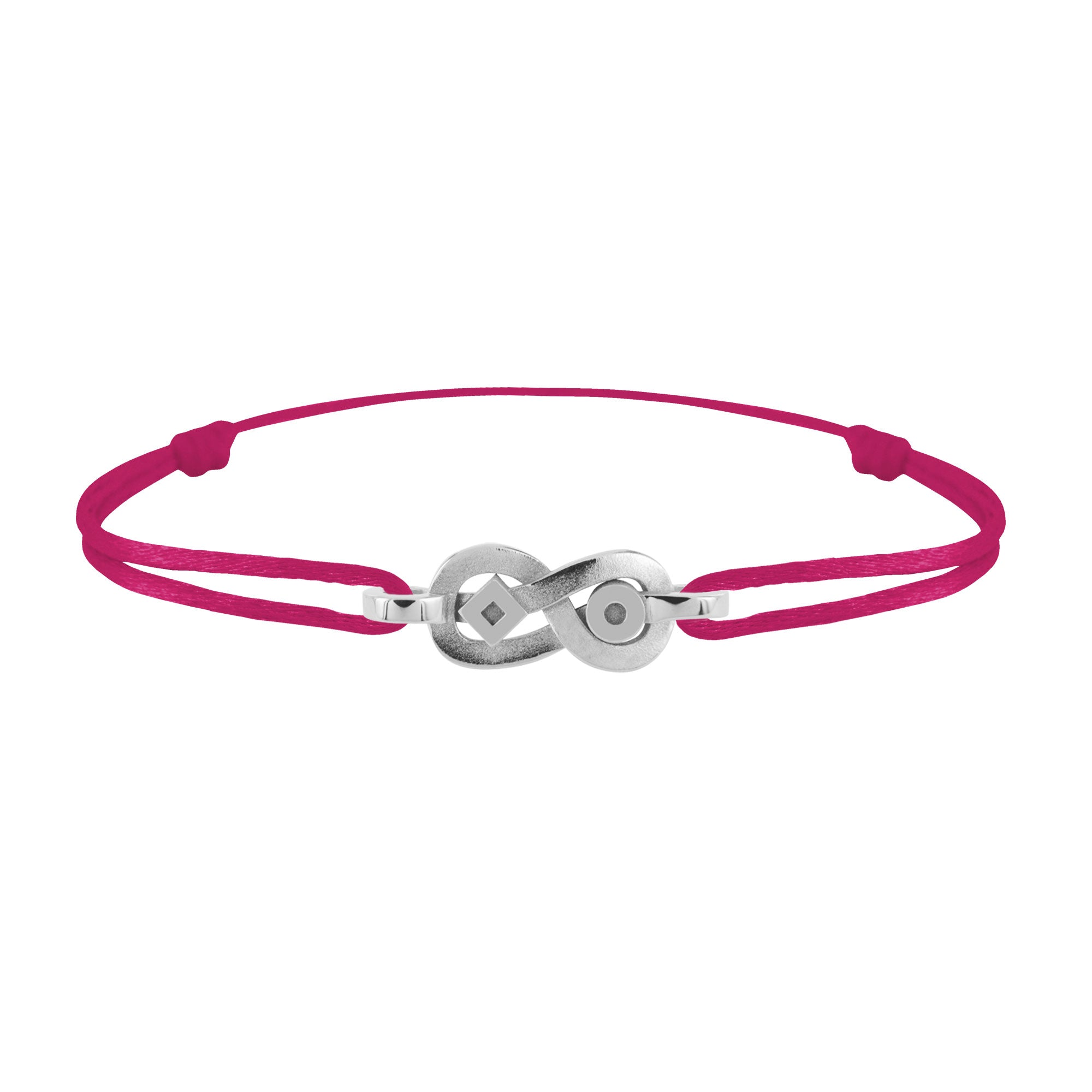 Bracelet «Aujourd'hui l'amour»