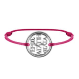 Bracelet 3 Amours en or