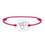 Bracelet Trilogie lien émotion en or