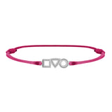 Bracelet Baby Trilogie en or Tournaire