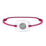 Bracelet Création du Monde lien émotion en or