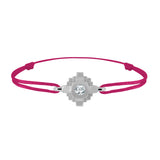 Esther bracelet diamonds 0.10 ct