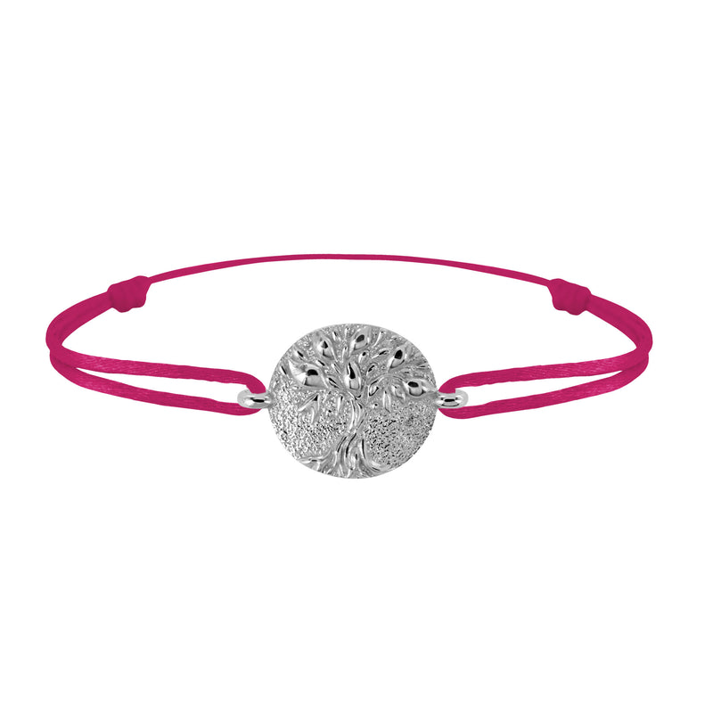 Bracelet Arbre de famille