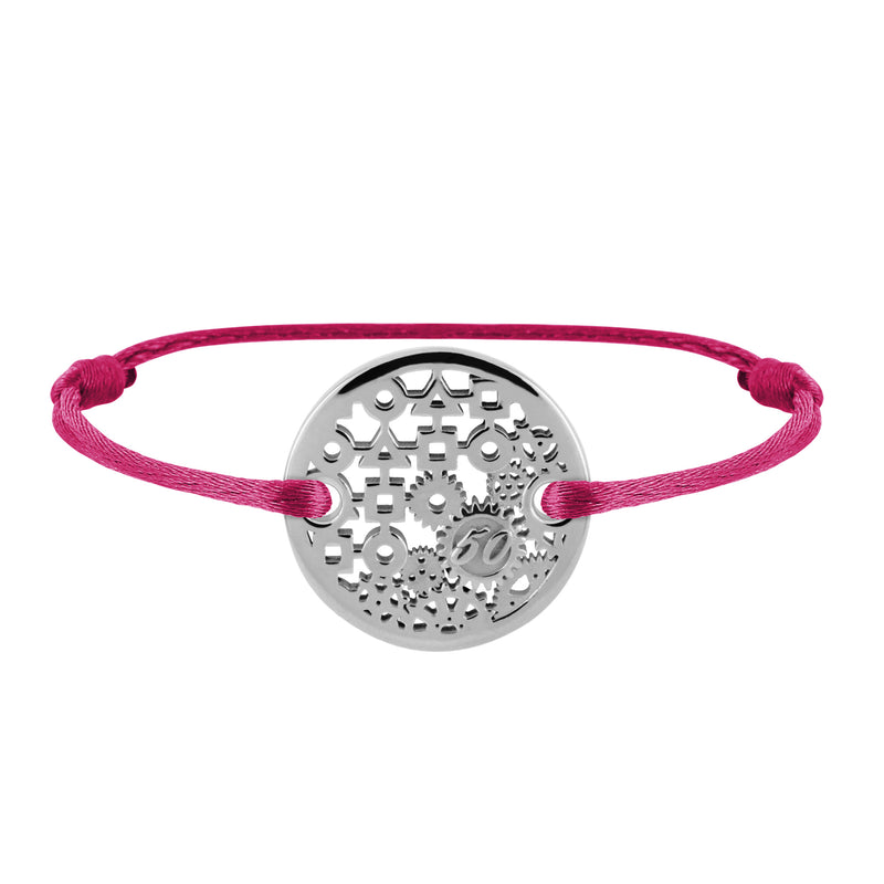 Bracelet 50 ans