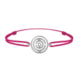 Bracelet Labyrinthe en or