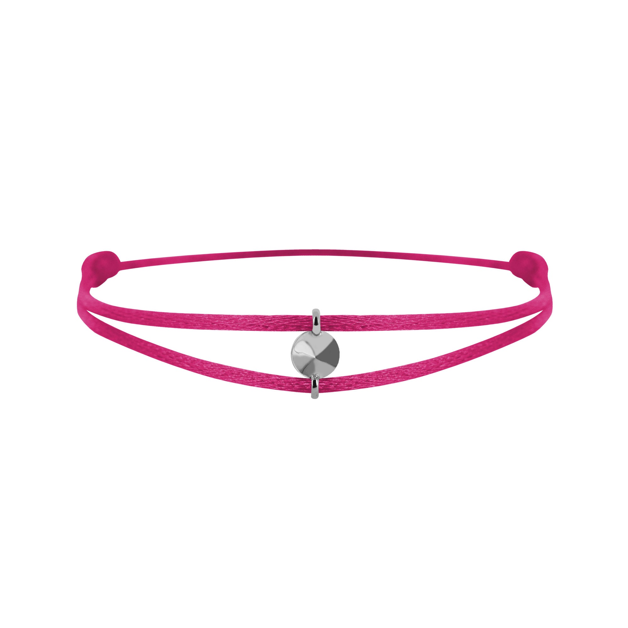Bracelet Mon Alchimie Rond en or