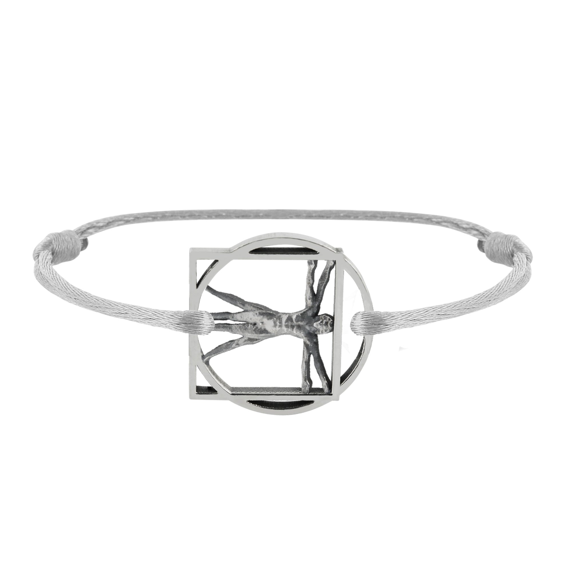 Bracelet médaille Homme de Vitruve