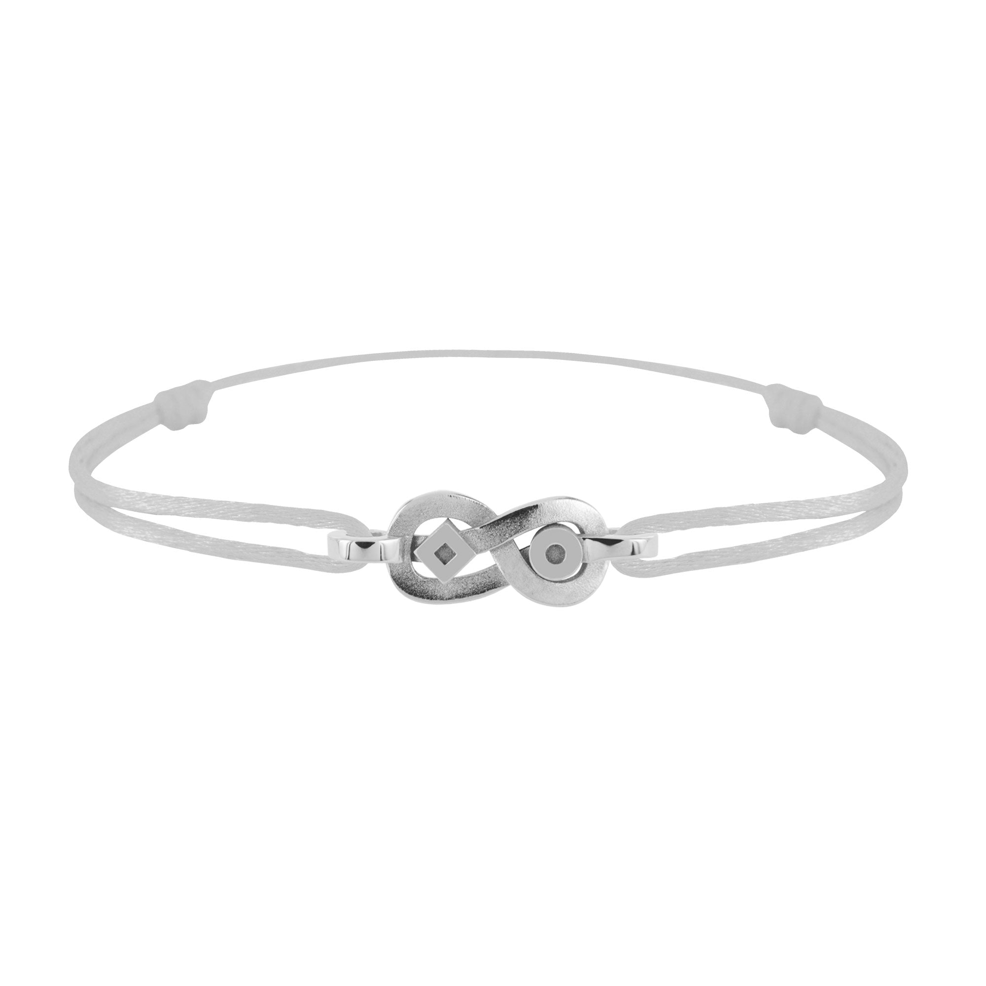 Bracelet «Aujourd'hui l'amour»