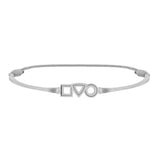 Bracelet Baby Trilogie en or Tournaire