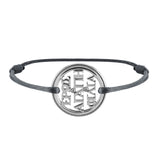 Bracelet 3 Amours en or
