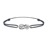 Bracelet<span> </span>«aujourd'hui l'amour»