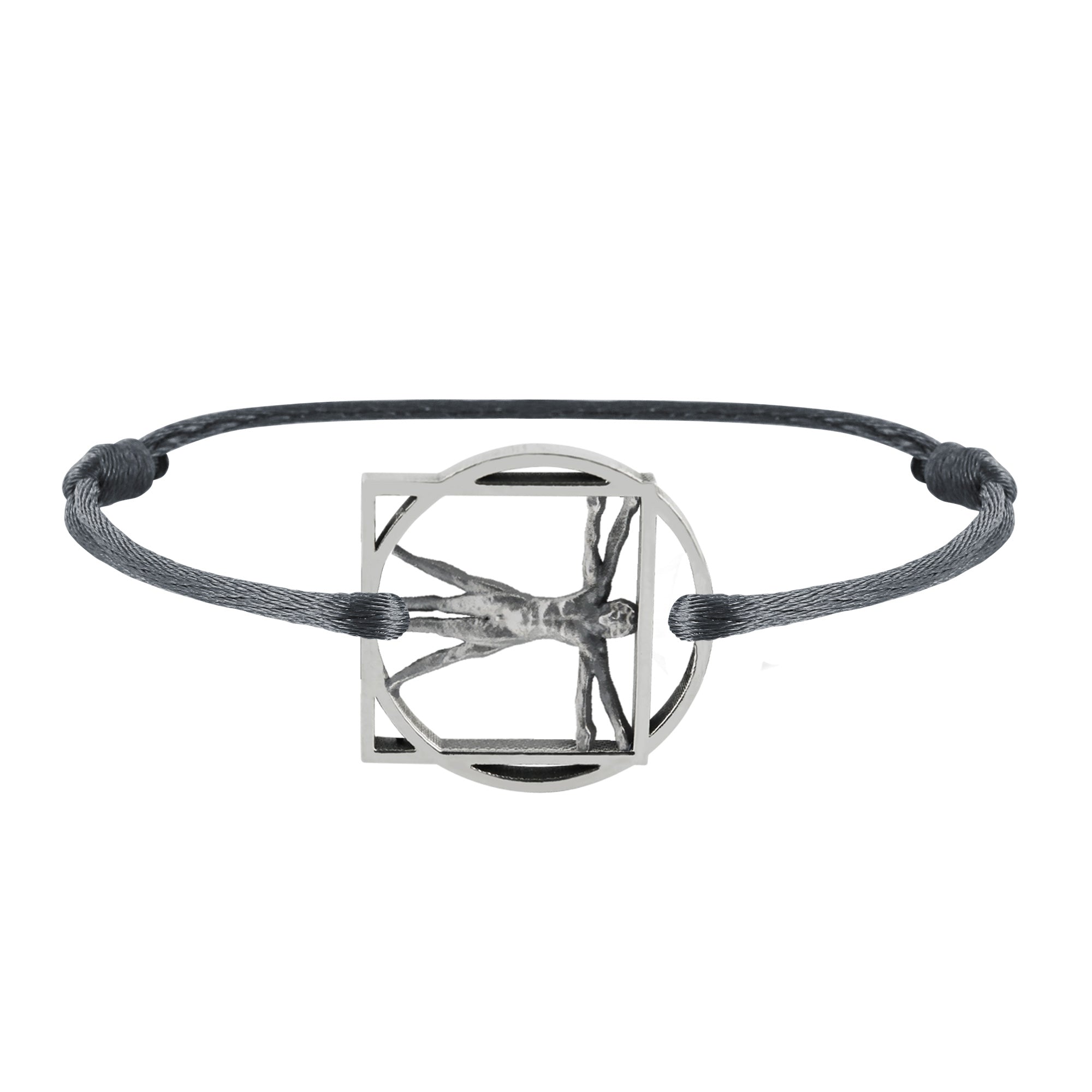 Bracelet médaille Homme de Vitruve