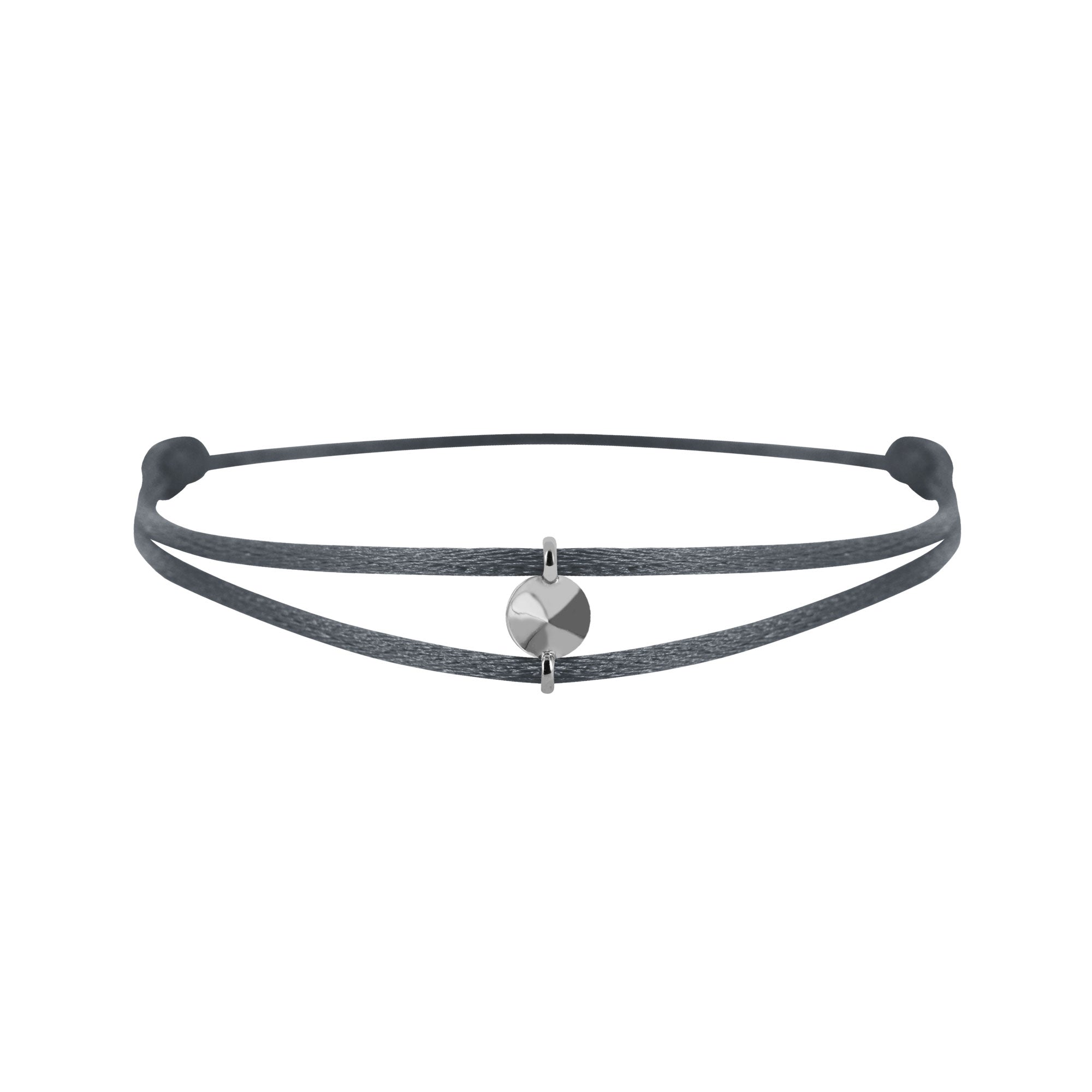Bracelet Mon Alchimie Rond en or