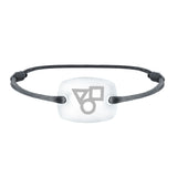 Bracelet Trilogie lien émotion en or
