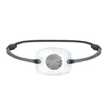 Bracelet Création du Monde lien émotion en or