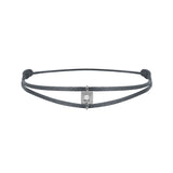 Mon Alchimie square  bracelet in gold and diamonds