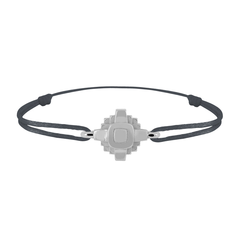 Esther all-gold bracelet