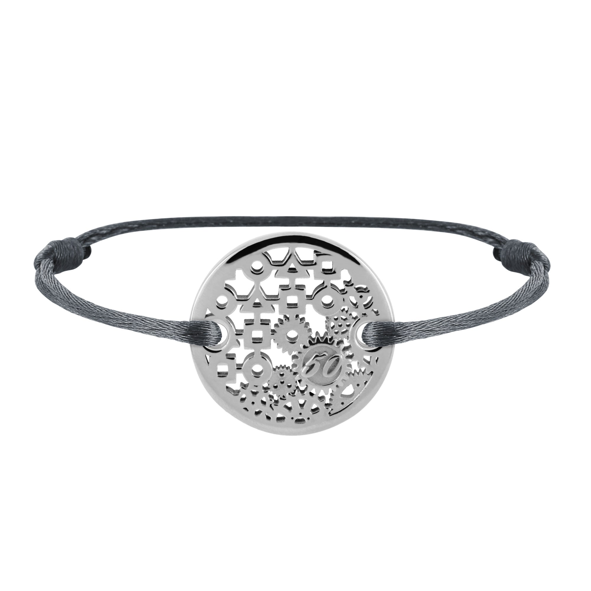 Bracelet 50 ans