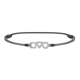 Bracelet Baby Trilogie en or Tournaire