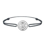 Bracelet Labyrinthe en or