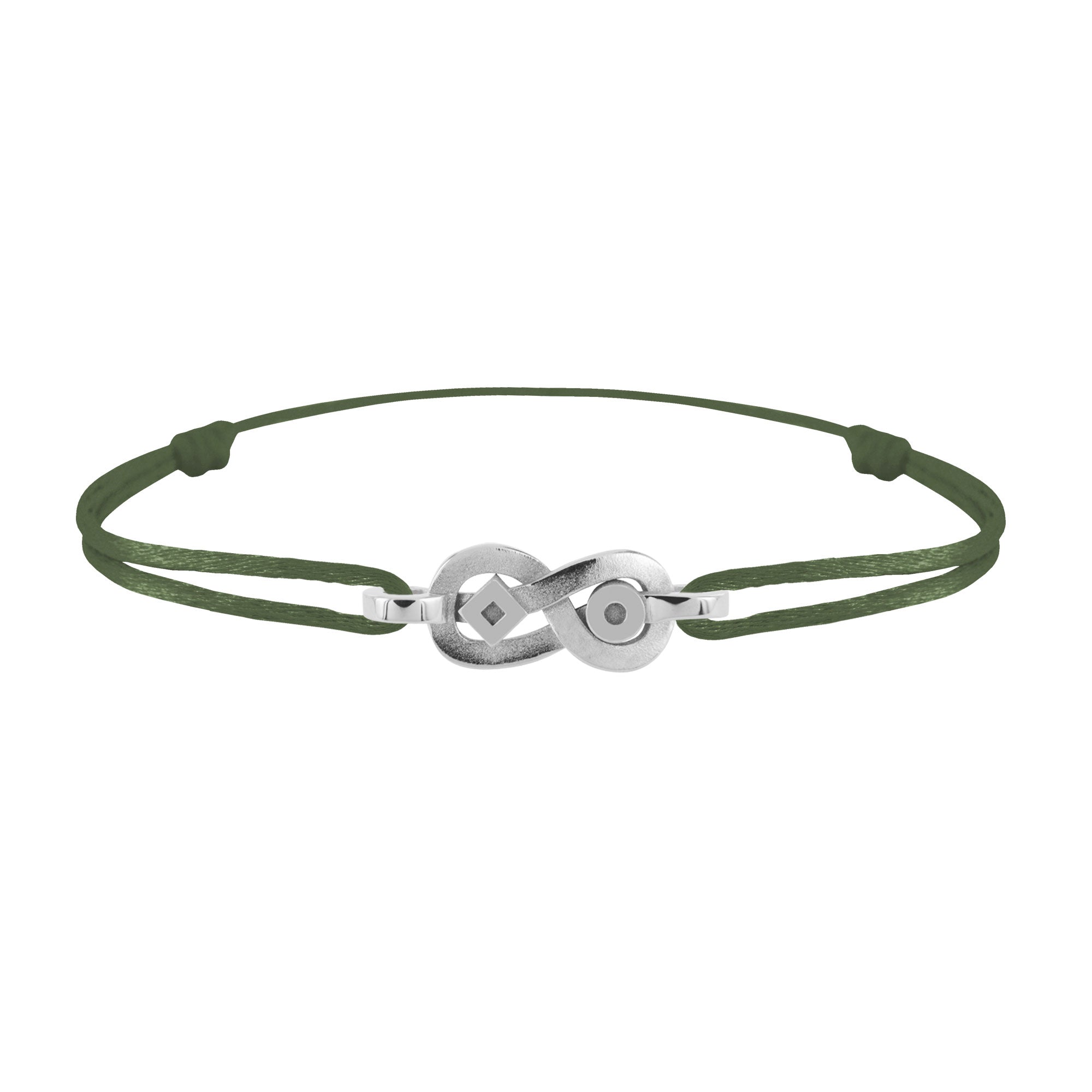 Bracelet «Aujourd'hui l'amour»
