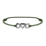 Bracelet Trilogie en or Tournaire