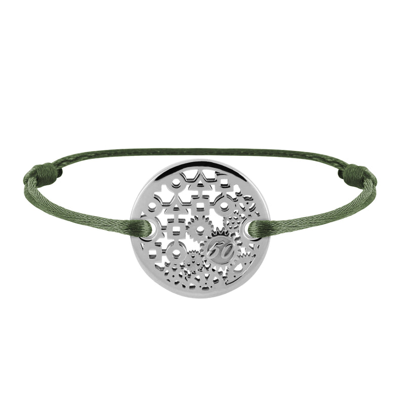 Bracelet 50 ans