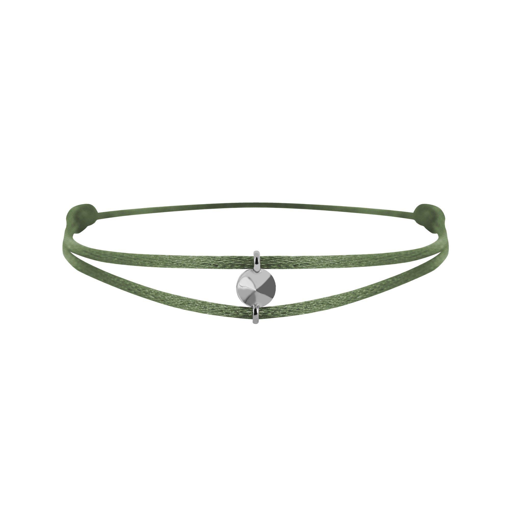 Bracelet Mon Alchimie Rond en or