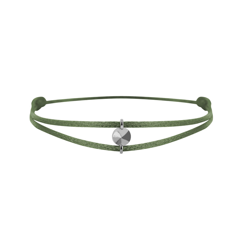 Bracelet Mon Alchimie Rond en or
