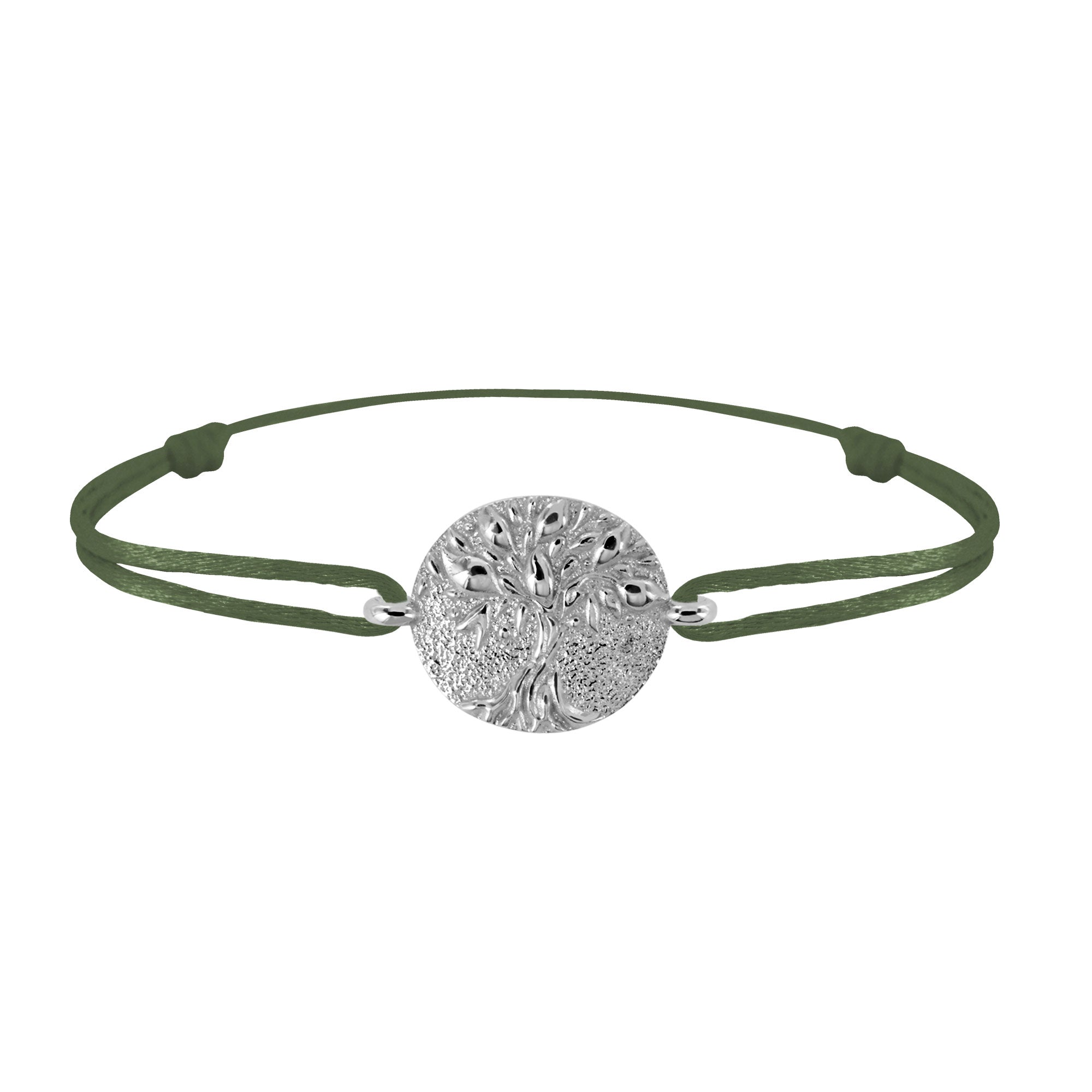 Bracelet Arbre de famille