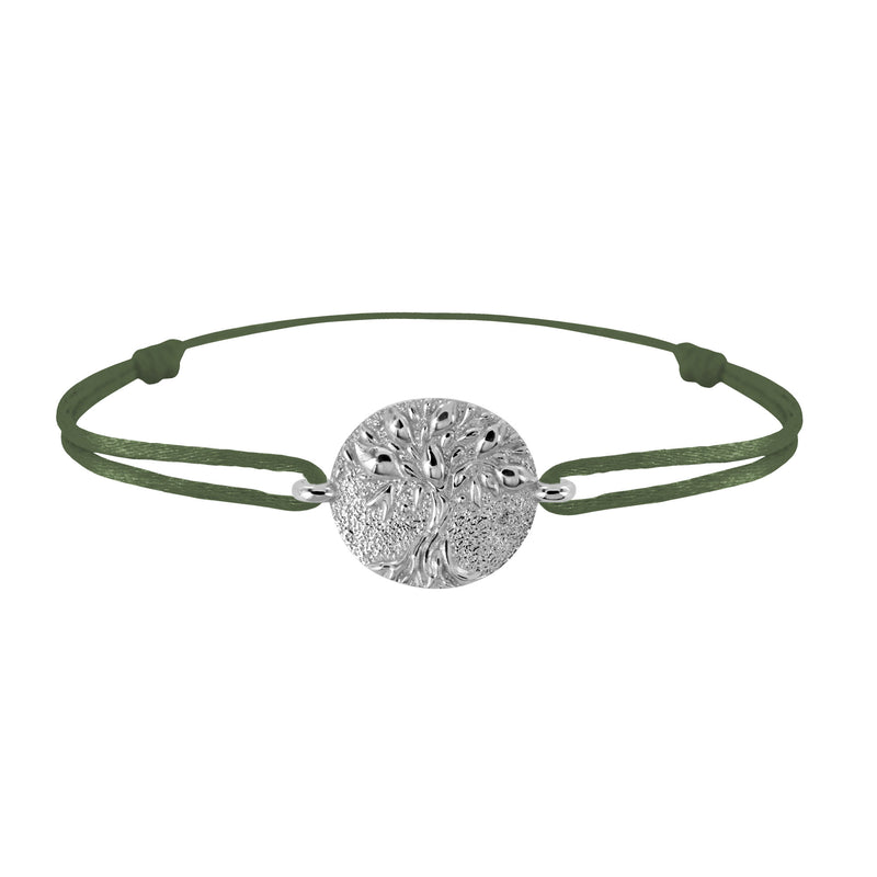 Bracelet Arbre de famille