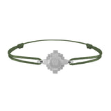 Esther all-gold bracelet