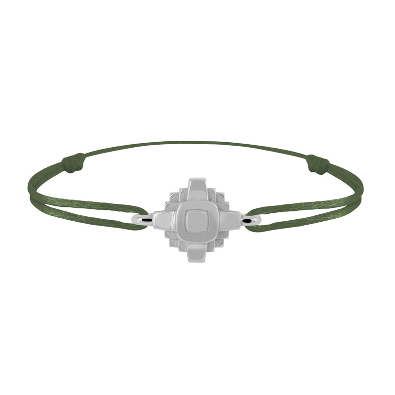 Esther all-gold bracelet