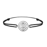 Bracelet Labyrinthe en or