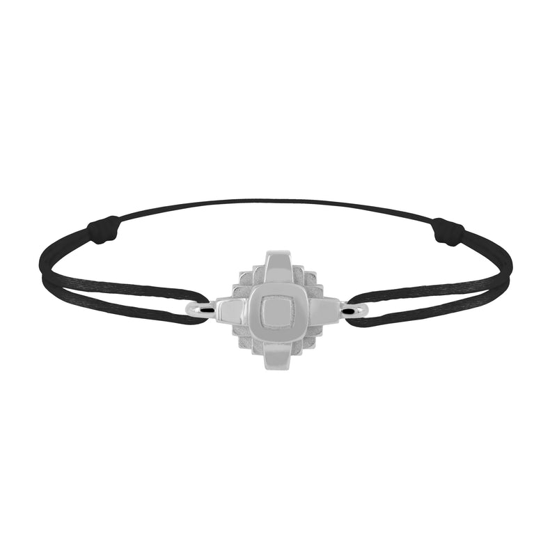 Esther all-gold bracelet